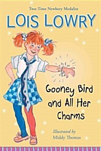 [중고] Gooney Bird and All Her Charms (Paperback)