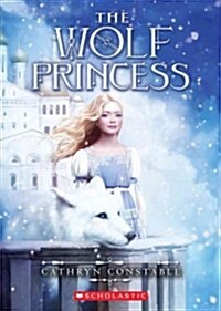 The Wolf Princess (Paperback)