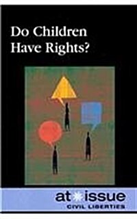 Do Children Have Rights? (Paperback)