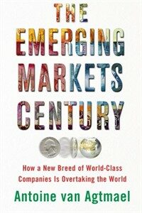 Emerging Markets Century (Paperback)