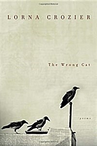 The Wrong Cat: Poems (Paperback)