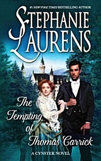 The Tempting of Thomas Carrick: A Historical Romance (Mass Market Paperback, Original)