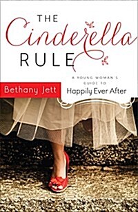 Cinderella Rule (Paperback)