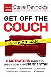 Get Off the Couch (Hardcover)