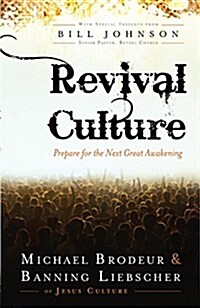 Revival Culture (Paperback)