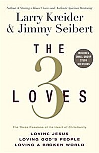 The 3 Loves (Paperback)