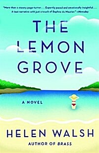 The Lemon Grove (Paperback)