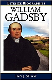 William Gadsby (Paperback)