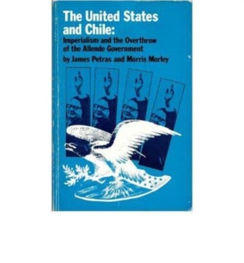 United States and Chile (Paperback)