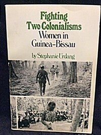 Fighting Two Colonialisms (Hardcover)