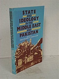 State and Ideology in Mideast (Paperback)
