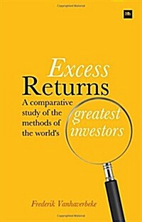 Excess Returns (Paperback)