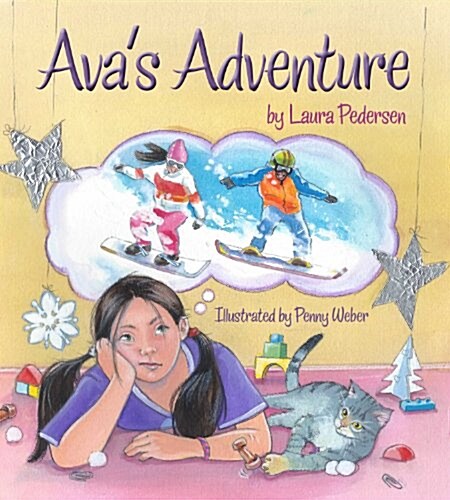 Avas Adventure (Hardcover)