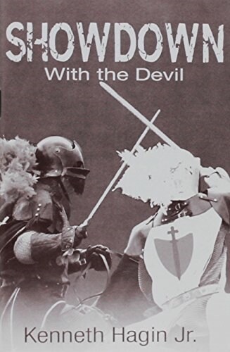 Showdown with the Devil (Novelty)