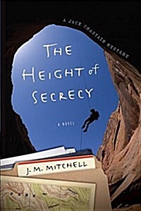 The Height of Secrecy (Paperback)