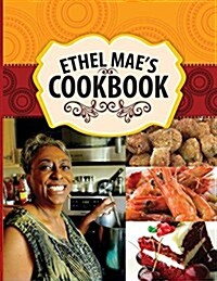Ethel Maes Cookbook (Paperback)