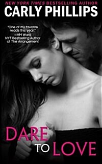 Dare to Love (Paperback)