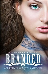 Branded (Paperback)