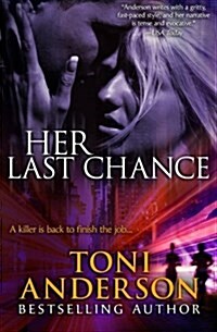 Her Last Chance (Paperback)