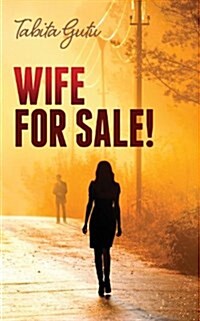 Wife for Sale! (Paperback)