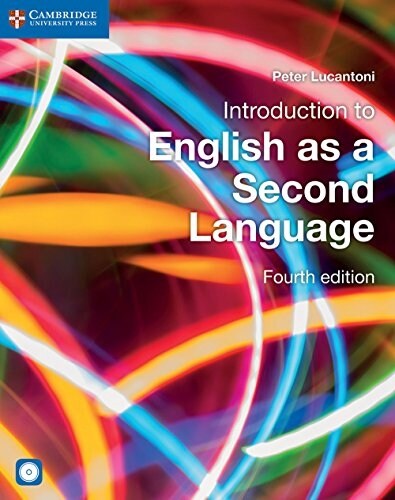 Introduction to English as a Second Language Coursebook with Audio CD (Multiple-component retail product, part(s) enclose, 4 Revised edition)