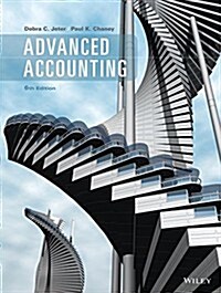 Advanced Accounting, Binder Ready Version (Loose Leaf, 6)