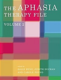 The Aphasia Therapy File : Volume 2 (Paperback)