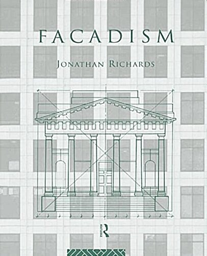 Facadism (Paperback)