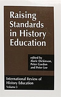 International Review of History Education : International Review of History Education, Volume 3 (Paperback)