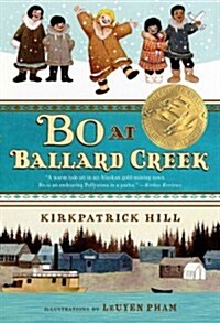 Bo at Ballard Creek (Paperback)