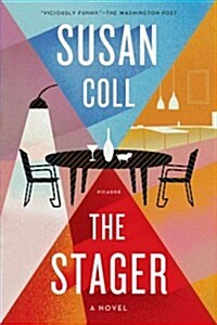 The Stager (Paperback)