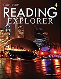 Reading Explorer 4 Sb (Paperback, 2)