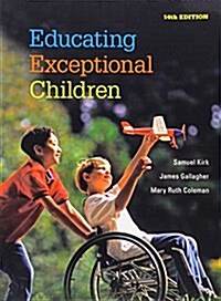 Educating Exceptional Children (Loose Leaf, 14th)