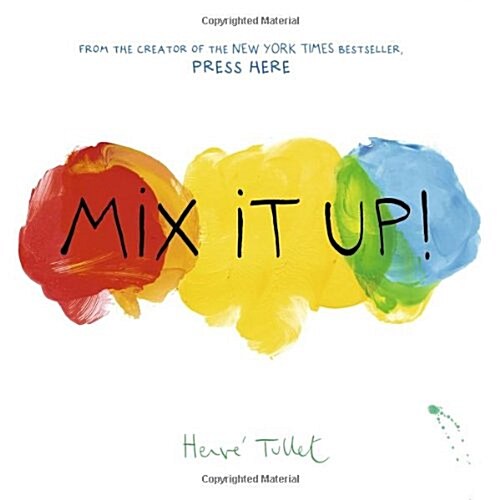 Mix it Up (Hardcover)