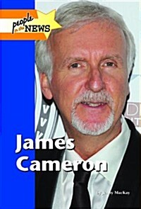 James Cameron (Library Binding)