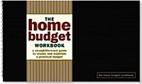 Home Budget Workbook (Ringbound)