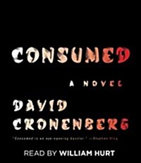 Consumed (Audio CD)