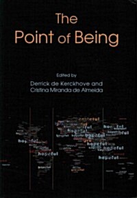 The Point of Being (Hardcover)