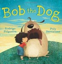 Bob the Dog (Hardcover)