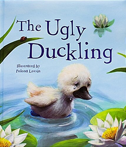 The Ugly Duckling (Hardcover)