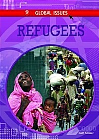 Refugees (Library Binding)