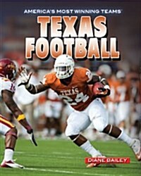 Texas Football (Library Binding)