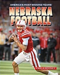 Nebraska Football (Library Binding)