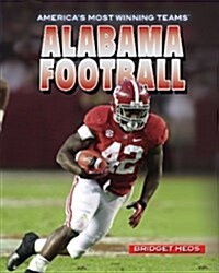 Alabama Football (Library Binding)