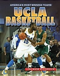 UCLA Basketball (Library Binding)