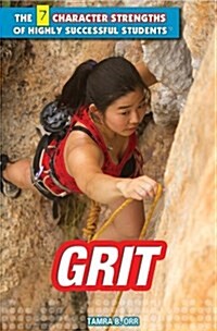 Grit (Library Binding)