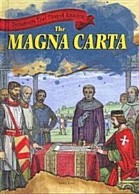 The Magna Carta (Library Binding)
