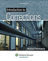 Introduction to Corrections (Paperback)