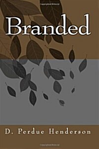 Branded (Paperback)