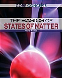 The Basics of States of Matter (Library Binding)